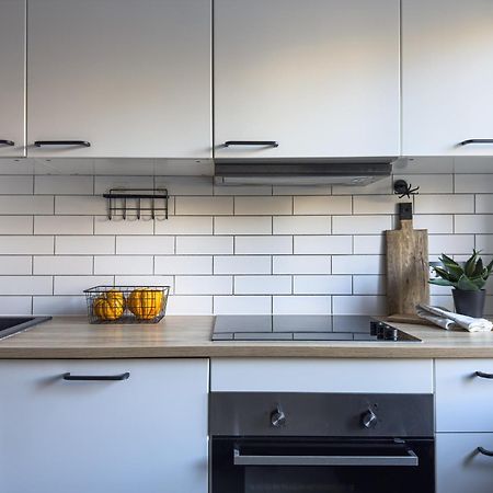 Apartament Nieopodal Centrum Nauki Cogiteon كراكوفيا المظهر الخارجي الصورة