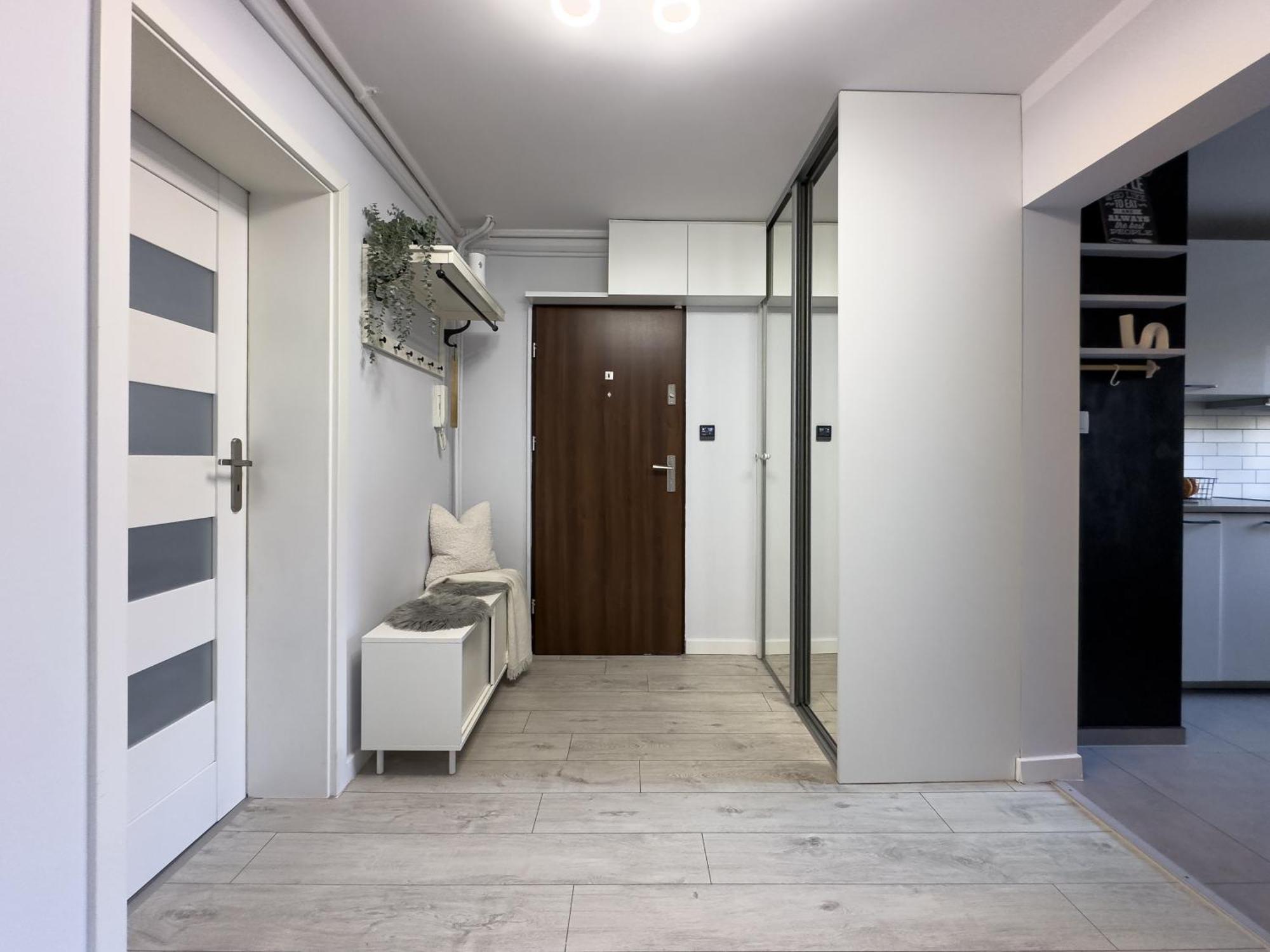 Apartament Nieopodal Centrum Nauki Cogiteon كراكوفيا المظهر الخارجي الصورة