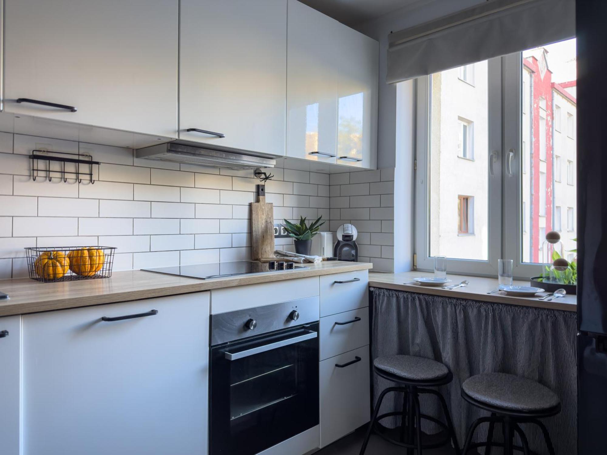 Apartament Nieopodal Centrum Nauki Cogiteon كراكوفيا المظهر الخارجي الصورة