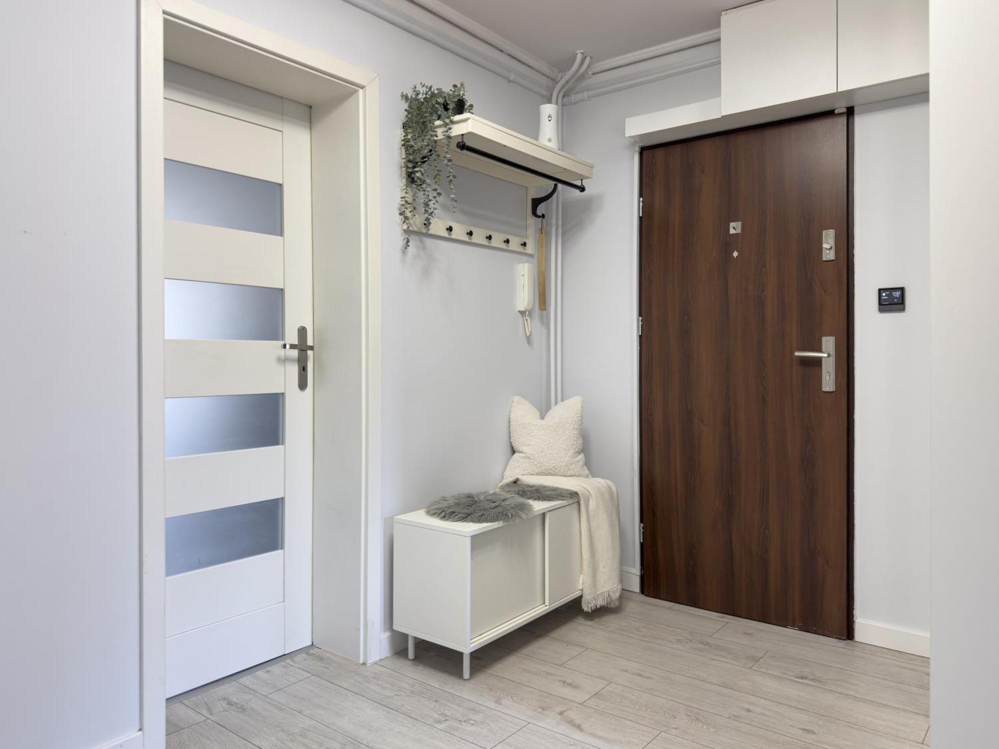 Apartament Nieopodal Centrum Nauki Cogiteon كراكوفيا المظهر الخارجي الصورة