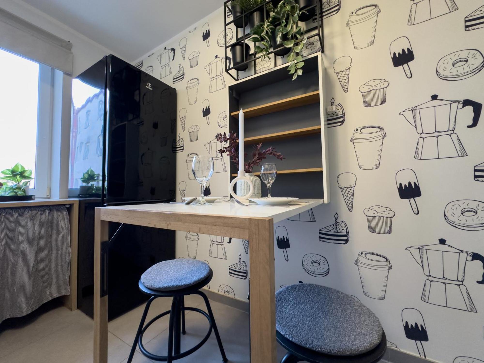 Apartament Nieopodal Centrum Nauki Cogiteon كراكوفيا المظهر الخارجي الصورة