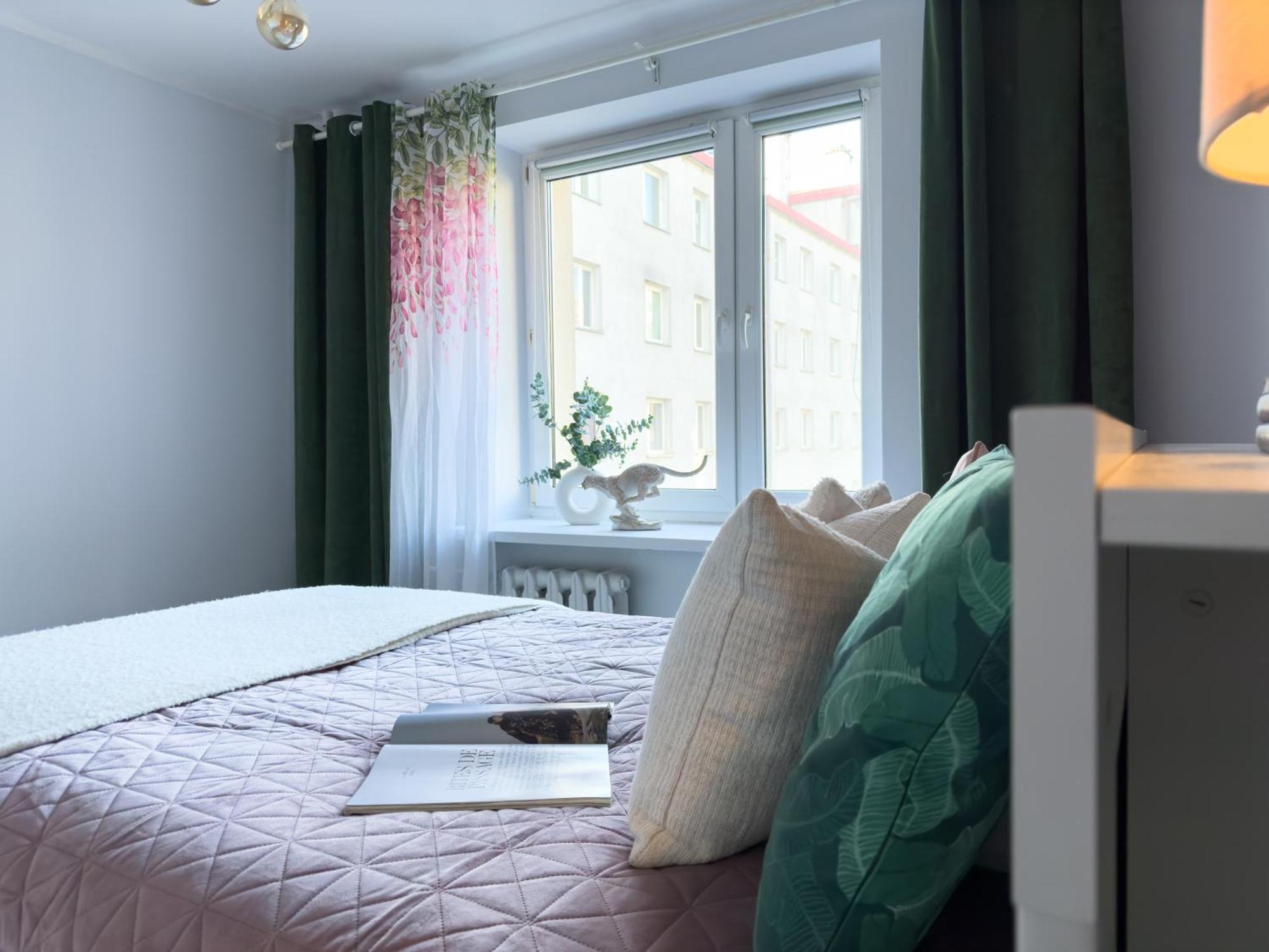 Apartament Nieopodal Centrum Nauki Cogiteon كراكوفيا المظهر الخارجي الصورة