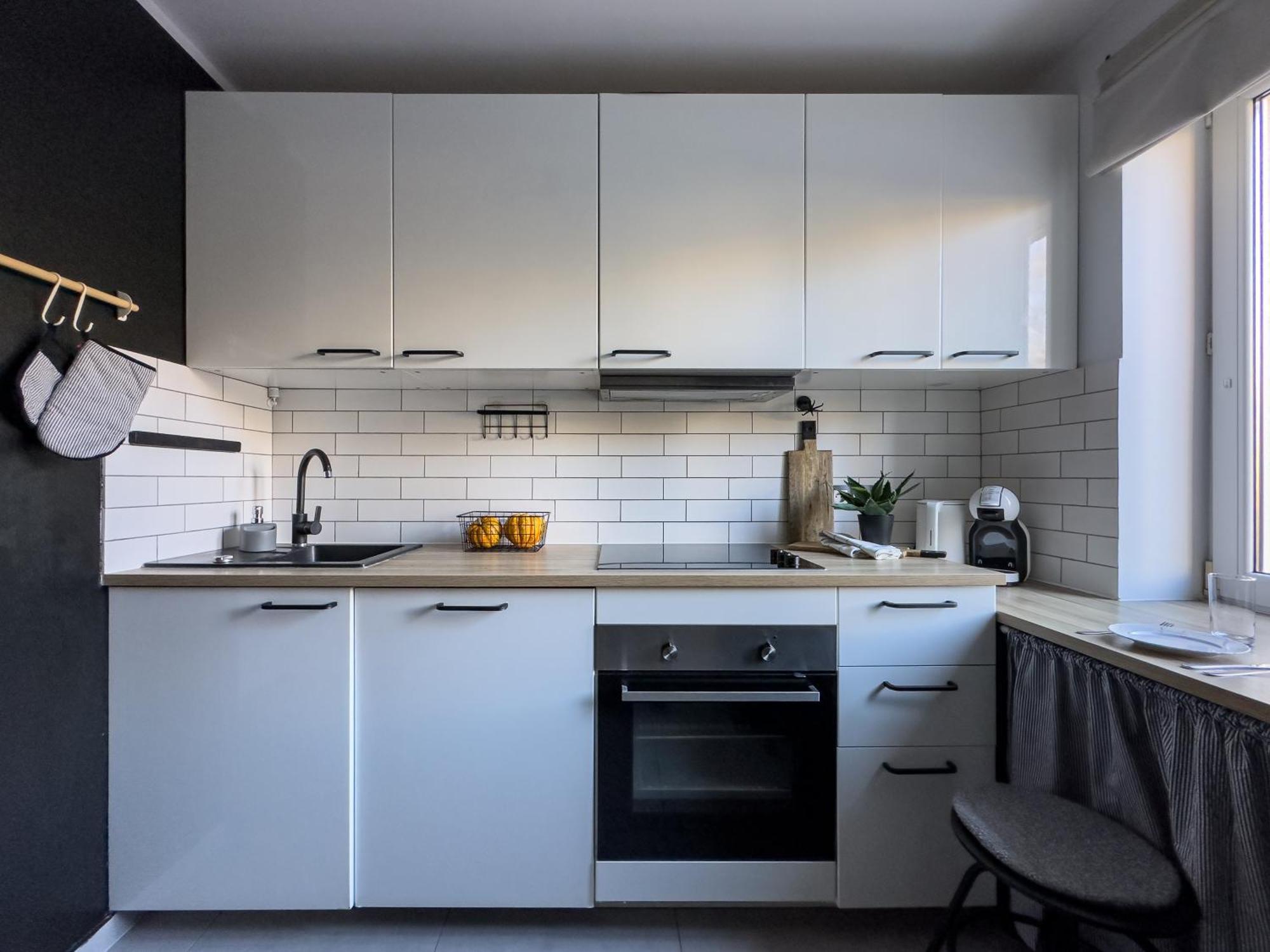 Apartament Nieopodal Centrum Nauki Cogiteon كراكوفيا المظهر الخارجي الصورة